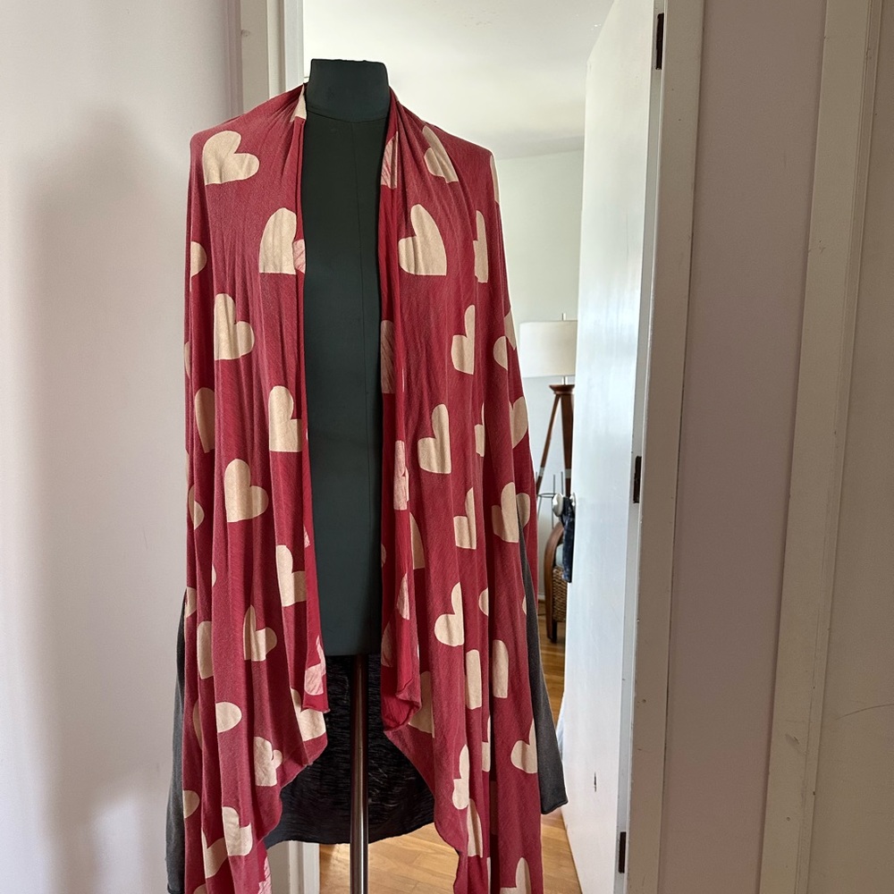 Magnolia Pearl Ghandi Karesa Cardigan